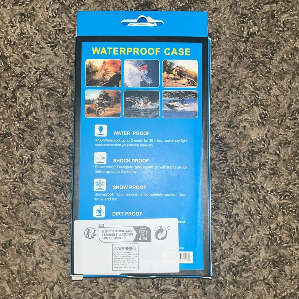 iPhone case - Picture 2 of 2